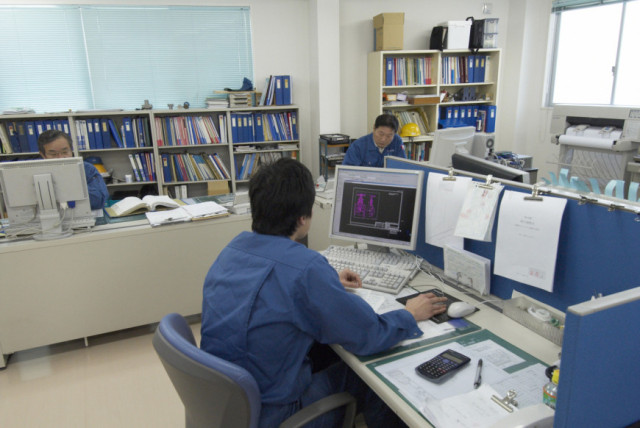 設計・開発 設計・開発