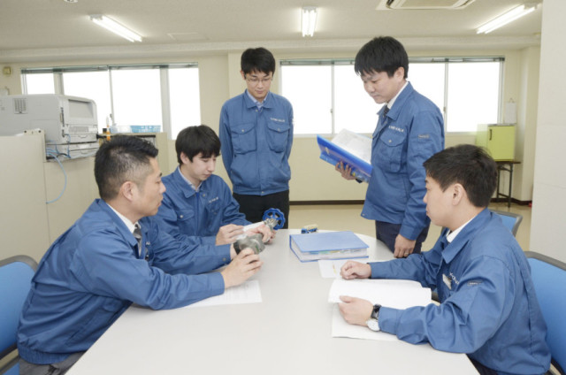 営業・企画 営業・企画